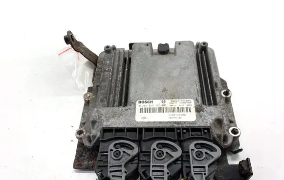 Renault Laguna III Engine control unit/module ECU 0281015323
