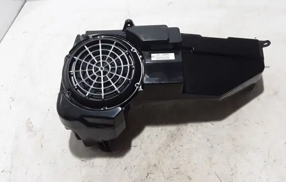 Audi A6 S6 C7 4G Front door high frequency speaker 4G8035382