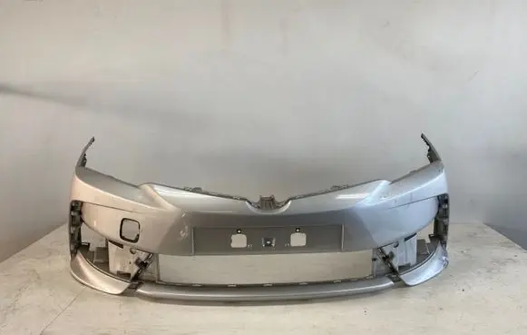 Toyota Corolla E210 E21 Front bumper 521190Z970 5211902F30