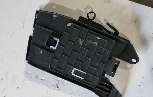 BMW 1 F20 F21 Other engine bay part 7604348