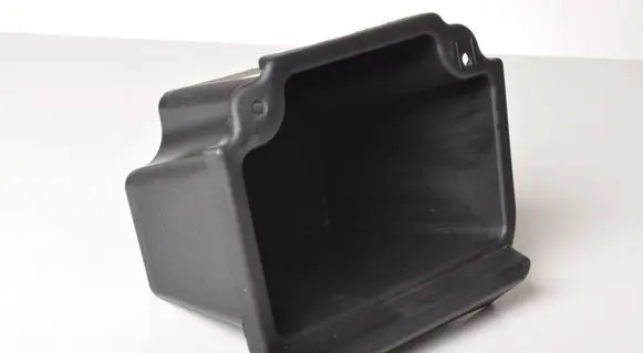 BMW iX3 G08 Tailgate/boot cover trim set 7396602