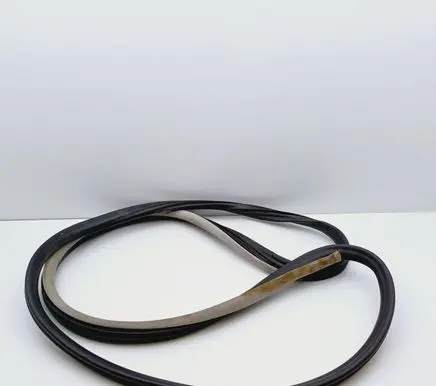 Audi A4 S4 B5 8D Front door rubber seal