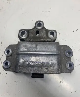 Volkswagen PASSAT B6 Engine mount bracket 3C0199555