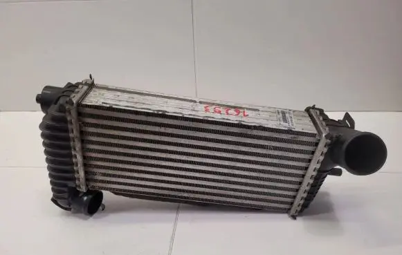Ford C-MAX II Intercooler radiator BV61-9L440-CK