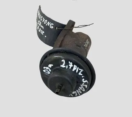 SsangYong Rexton EGR valve