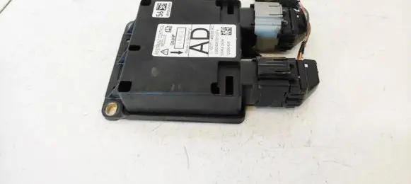 Ford Transit Airbag control unit/module 6C1T14B056AD 5WK43536
