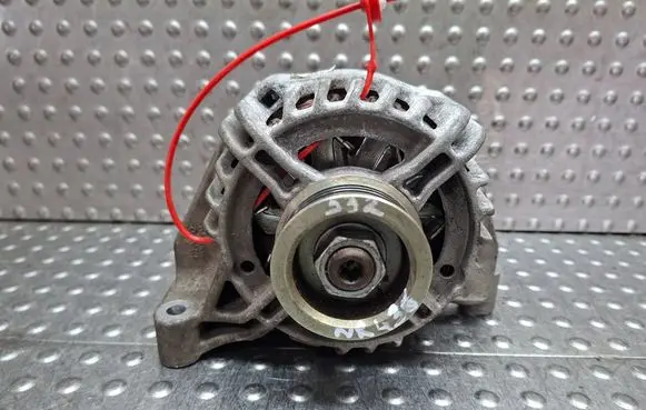Fiat Doblo Generator/alternator S27624436 5200353290A