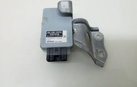 Lexus IS III XE30 Other relay 8957053030
