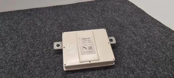BMW X5 E53 Antenna control unit 6905950 233A 1767300
