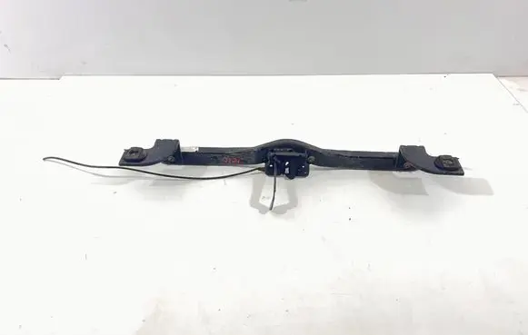Jeep Compass Top upper radiator support slam panel 