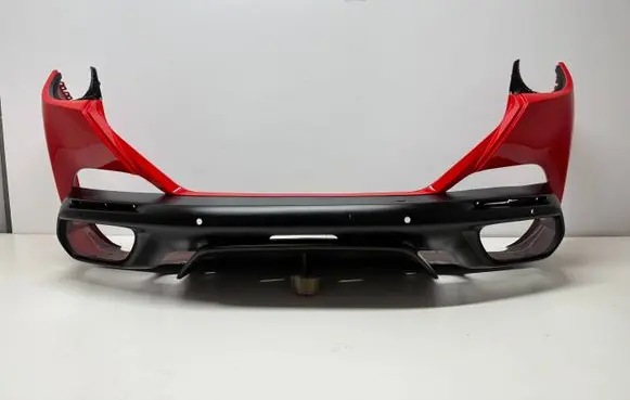 Ferrari Portofino Rear bumper 985837879