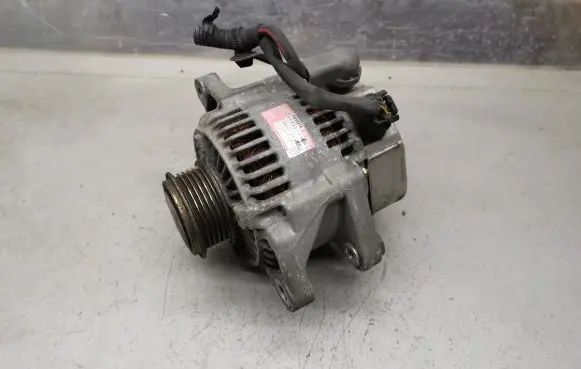 Toyota Yaris Generator/alternator