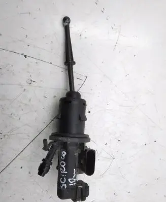Volkswagen Scirocco Clutch master cylinder 1K0721388Q