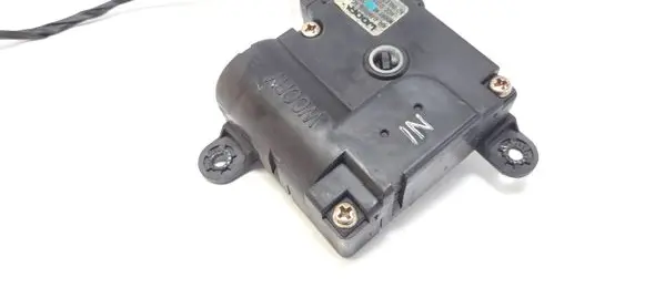 Hyundai Elantra Air flap motor/actuator