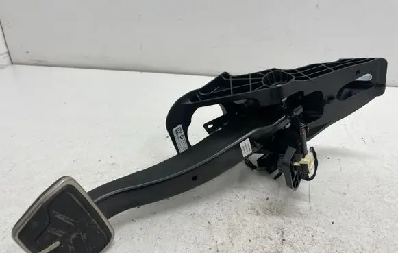 Brake pedal
