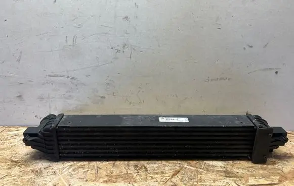 Jeep Compass Intercooler radiator 53450396 P68394537AA KX130001
