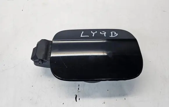Audi A5 8T 8F Fuel tank cap trim 8T0809999ALY9B