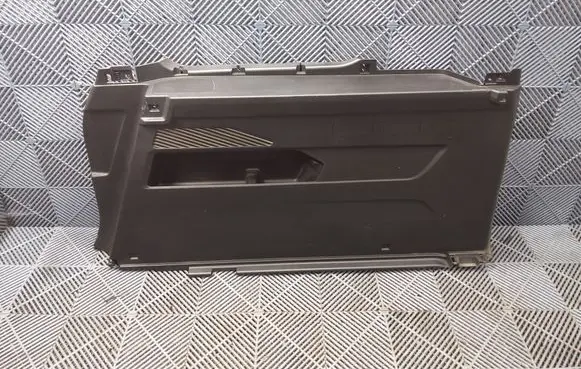 Toyota ProAce City Trunk/boot lower side trim panel SU001B0013 98173139ZD 9831555177