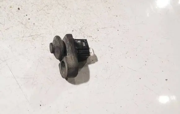 Nissan NV200 Front door sensor coupe
