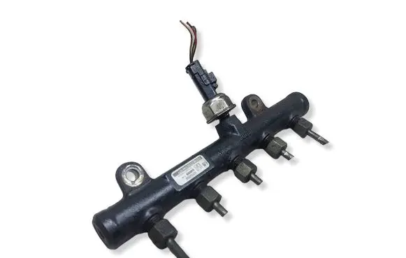 Ford Kuga I Fuel main line pipe 9681649580KASACJ 9681649580 958227880