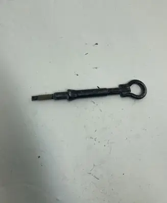 Citroen Berlingo Towing hook eye 