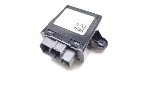 Ford Fiesta Door control unit/module H1BT-14B534-AG