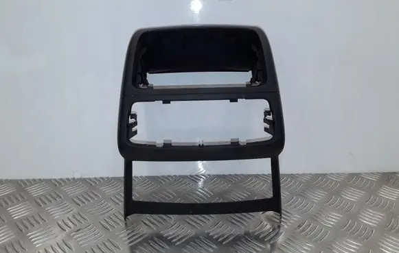 Audi A7 S7 4G Other center console (tunnel) element 4G0864376B 1206913