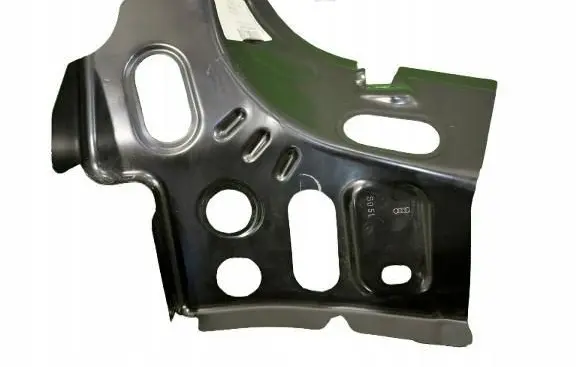 Audi A7 S7 4K8 Rear bodywork 4K8813837