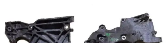 Audi A2 Generator/alternator