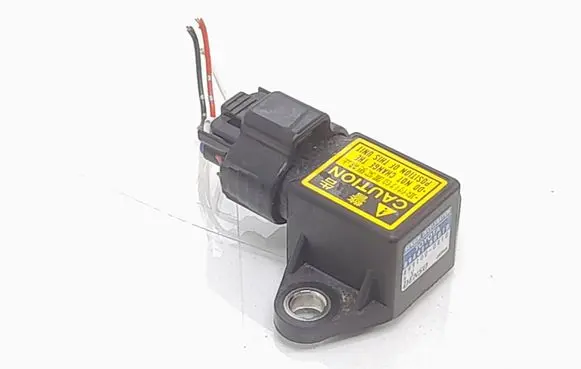 Toyota RAV 4 (XA20) Airbag deployment crash/impact sensor 8944160010 4991000410