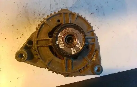 Audi A4 S4 B5 8D Generator/alternator CA1321IR