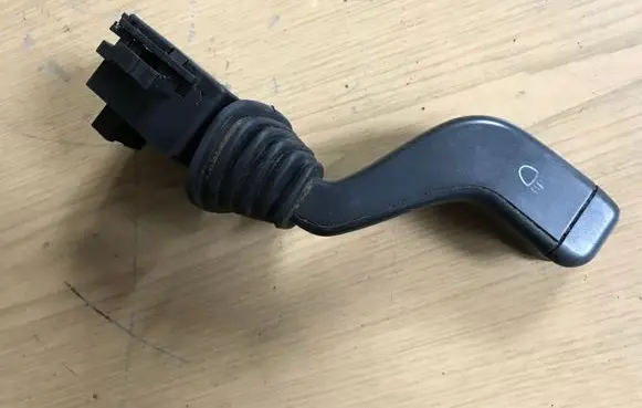 Opel Meriva A Indicator stalk 09185413 09185414