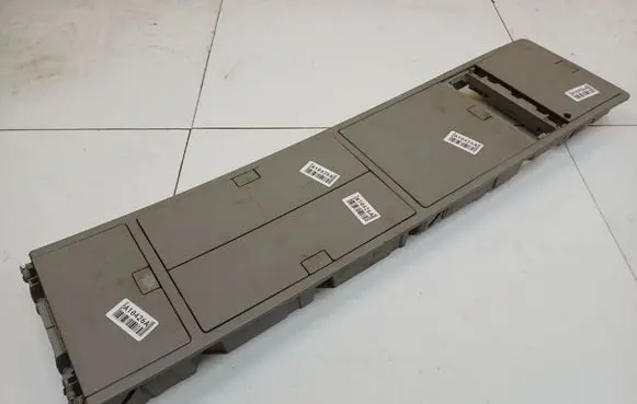 Opel Signum Glove box 13178897