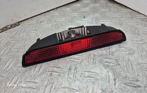 Dacia Sandero Third/center stoplight 265907079R 03469000