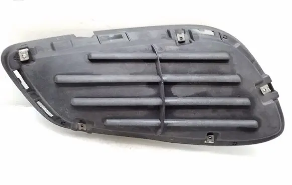 Mercedes-Benz E W212 Front bumper lower grill A2128852823