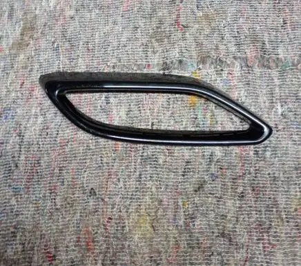 Mercedes-Benz CLA C118 X118 Other interior part A1184920200 A1184921000