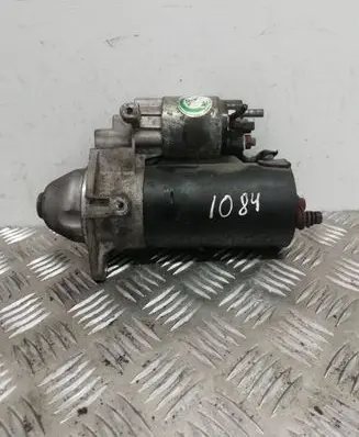 Opel Zafira A Starter motor 95524891 434402248G 5901259418835