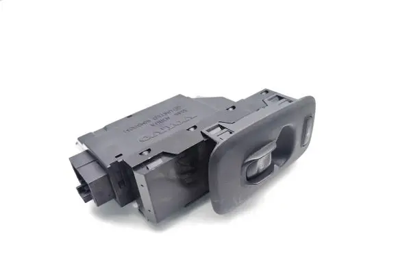 Volvo XC90 Electric window control switch 31275227 03458920