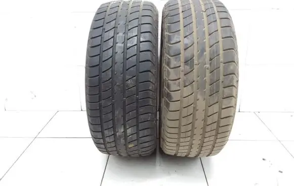 Volkswagen Golf II R15 summer tire 19545R1578V DUNLOP SPSPORT2040E