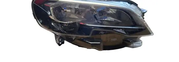 Peugeot Traveller Headlight/headlamp 9808572580