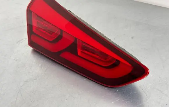 Hyundai i20 (GB IB) Tailgate rear/tail lights 92403C8100 92403-C8100