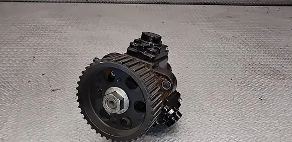 Opel Insignia A Fuel injection high pressure pump 0445010193 07000992475 55571005