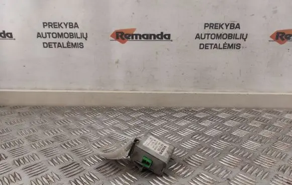 Volvo XC90 Other control units/modules 9472105
