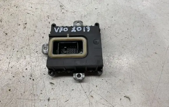 Headlight ballast module Xenon