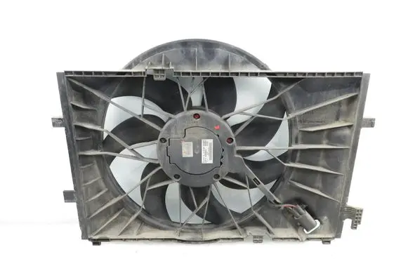 Mercedes-Benz C AMG W203 Fan set A2035400688