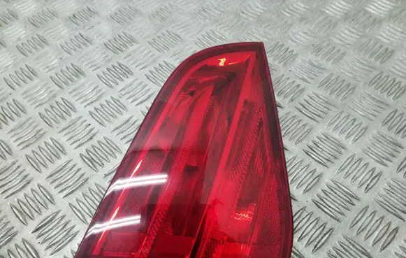 Audi A4 S4 B8 8K Tailgate rear/tail lights