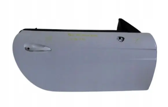 Door (2 Door Coupe)