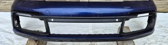 Porsche 992 Front bumper 992807221N
