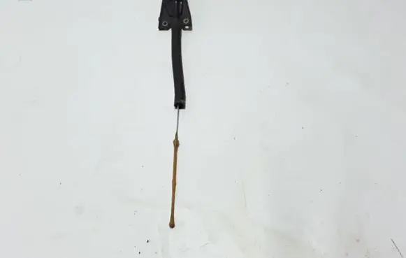 Oil level dip stick