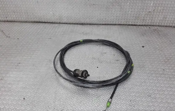 Subaru Forester SH Fuel cap flap release cable 